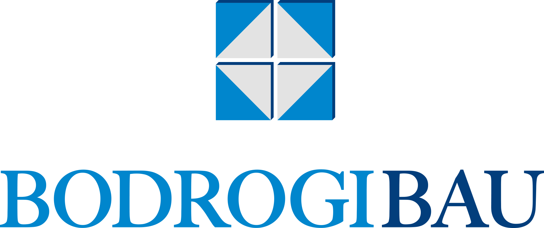Bodrogi Bau Ltd.