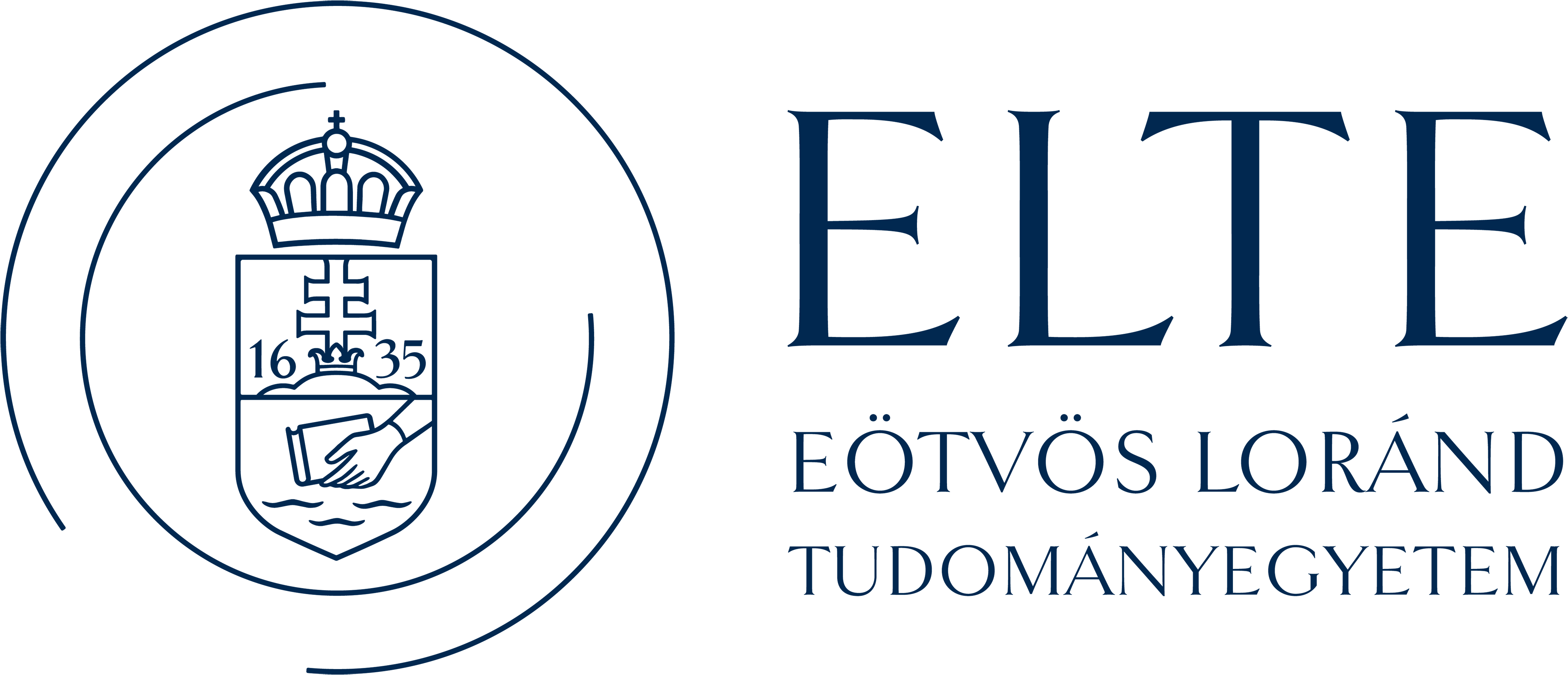 Eötvös Loránd University