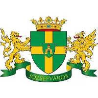 Municipality of Józsefváros, Budapest District VIII.